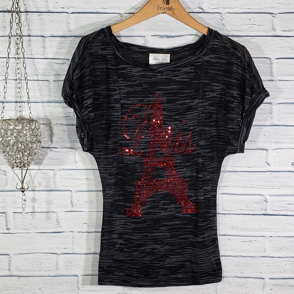Short Sleeve Top